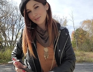 RSG-update-322 french beret leather jkt add subtitles